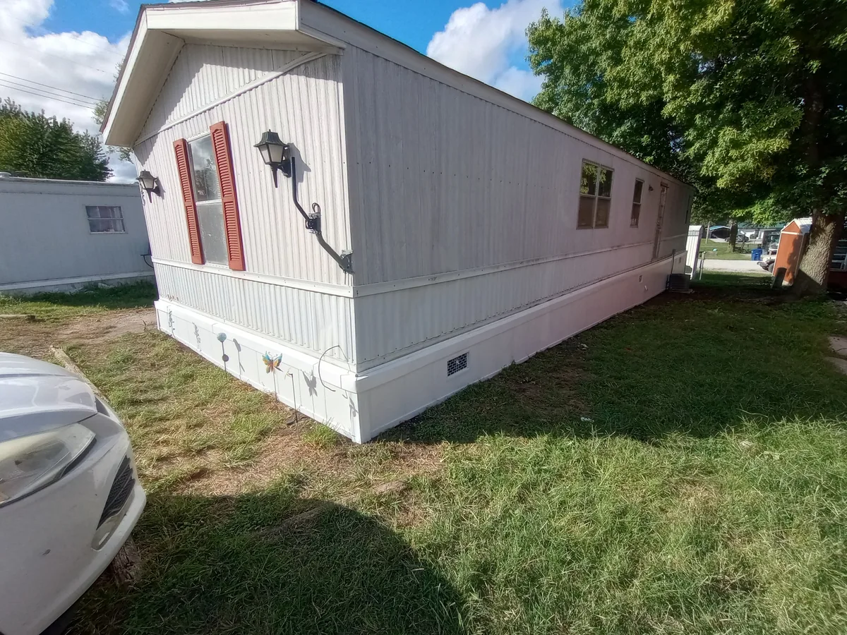 Skirting Installation & Repair